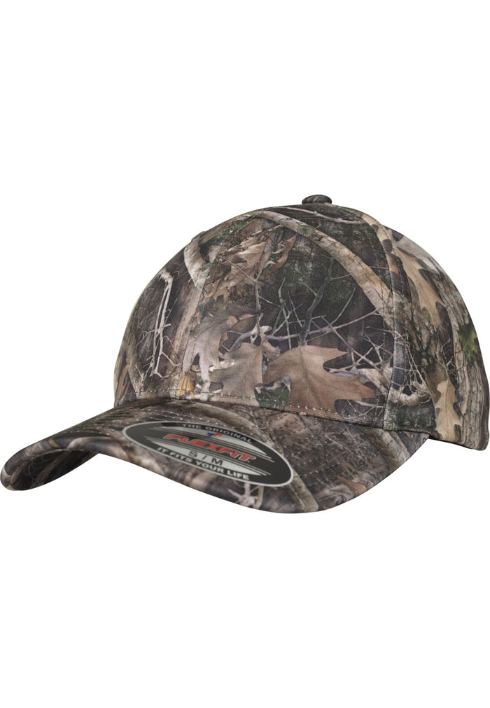 FF-6988-01184-0053 Cappellino TrueTimber® Kanati Camo Flexfit S/M