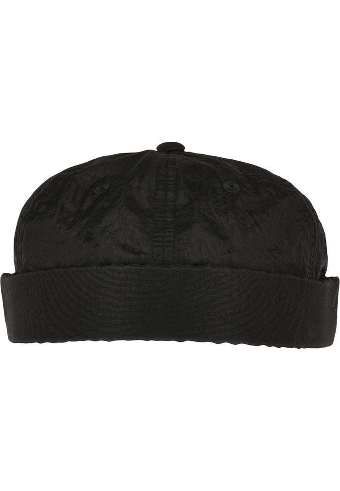 FF-8000-00007-0050 Cappello docker Flexfit nero