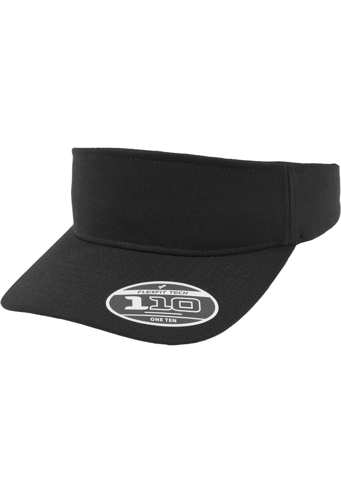 FF-8110-00007-0050 Cappellino visiera 110 Flexfit nero