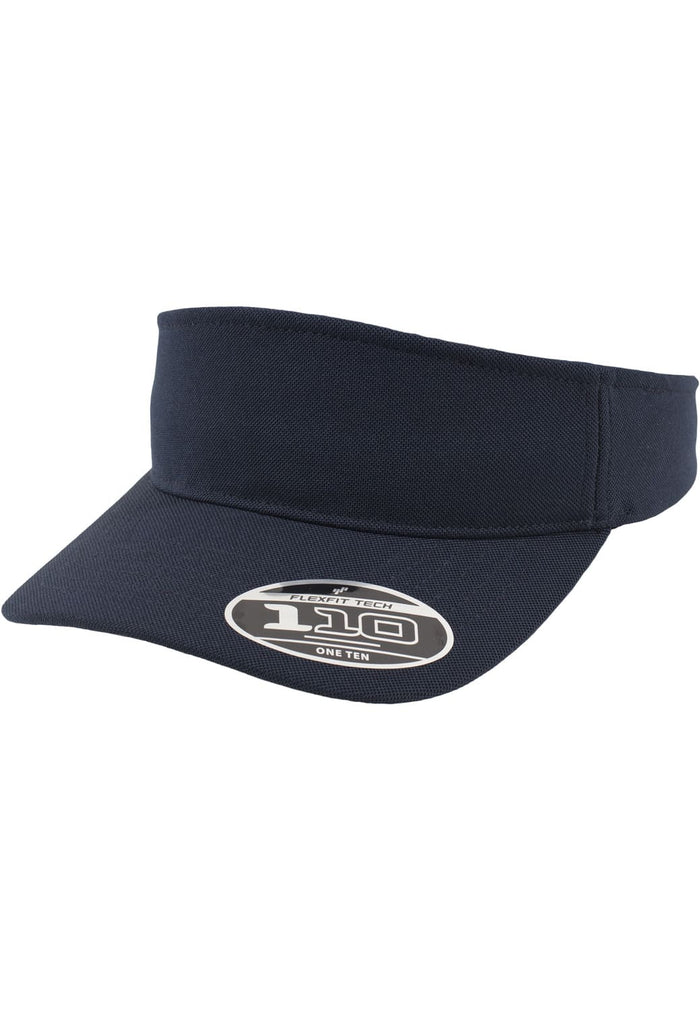FF-8110-00155-0050 Cappellino visiera 110 Flexfit navy