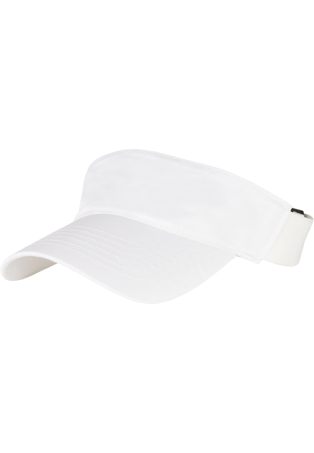 FF-8888PV-00220-0050 Cappellino visiera Performance Flexfit bianco
