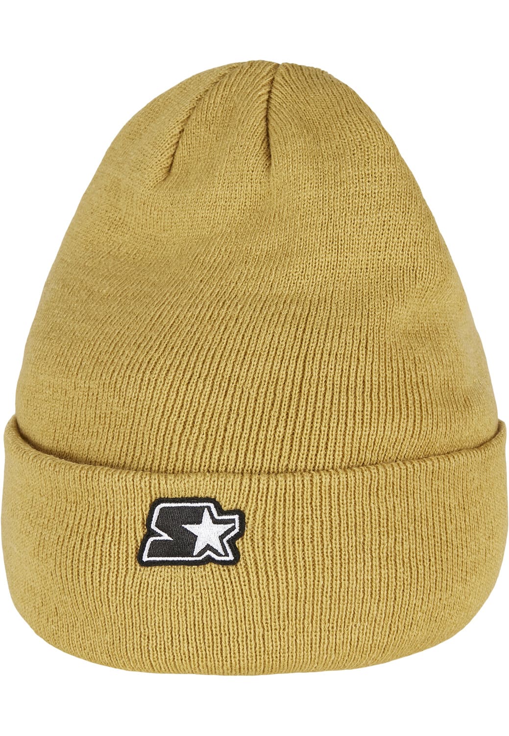 ST188-03064-0050 Short Beanie Starter sand