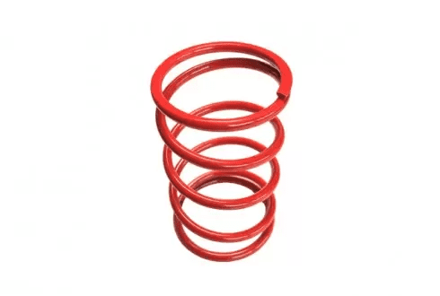 mol01 molla di contrasto 2fast rossa 70/80cc x piaggio-gilera-minarelli