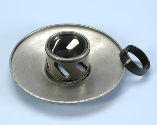 244,542 polini semipuleggia mobile condotta mbk booster minarelli orizzontale / verticale