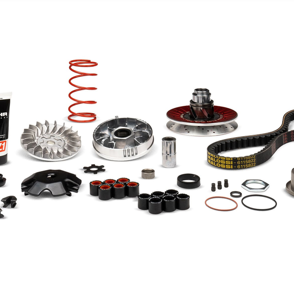 6118884 gruppo trasmissioni malossi over range mhr motori minarelli or