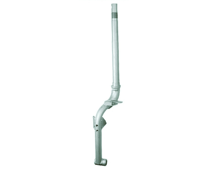 121570150 forcella piaggio vespa 50 1967-1971 (183678)
