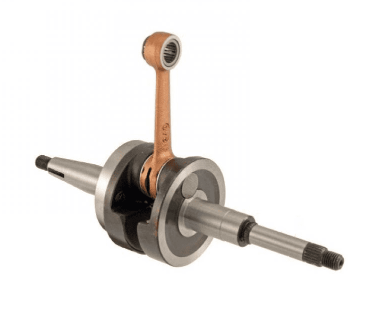 100010400 albero motore rms standard peugeot 2t 50cc