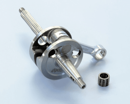 210.0047 albero motore piaggio zip-gilera-vespa