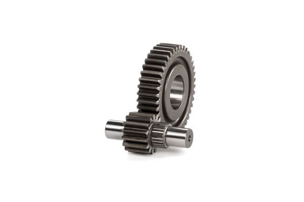 M6711079 Ingranaggi Secondari Malossi HTQ, 15/41 Runner 125, COD: M6711079