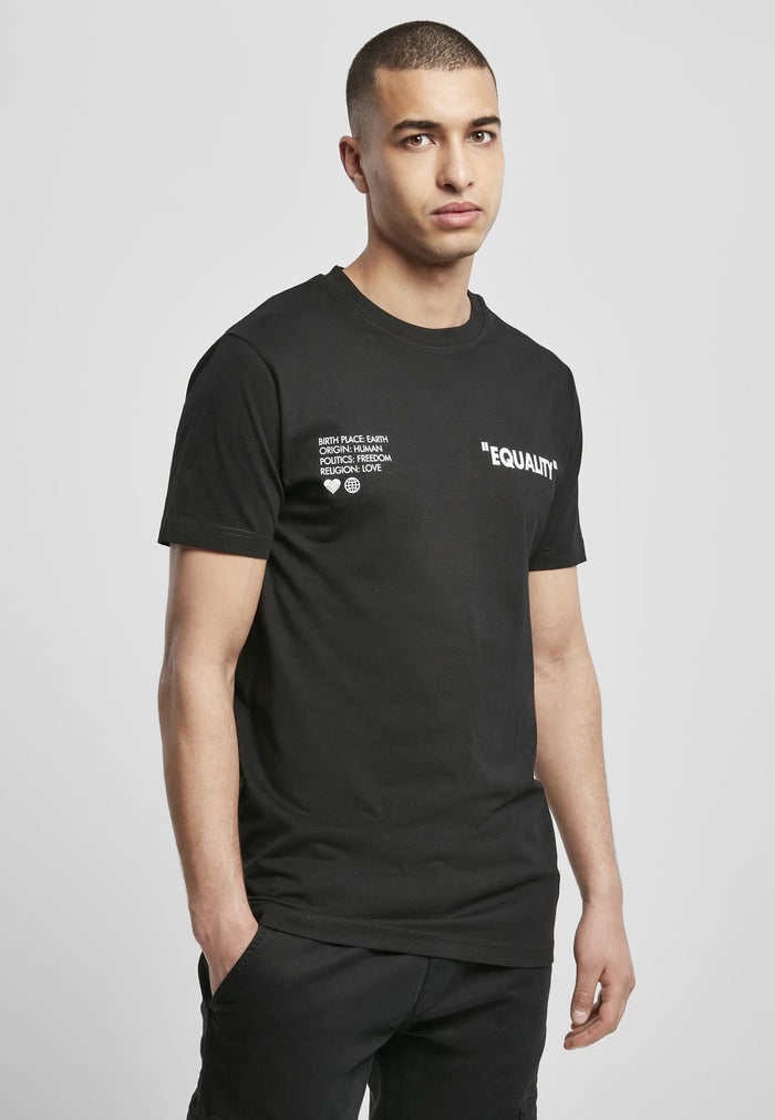 MT1436-00007-0060 T-shirt Birth Place Earth nero XXL