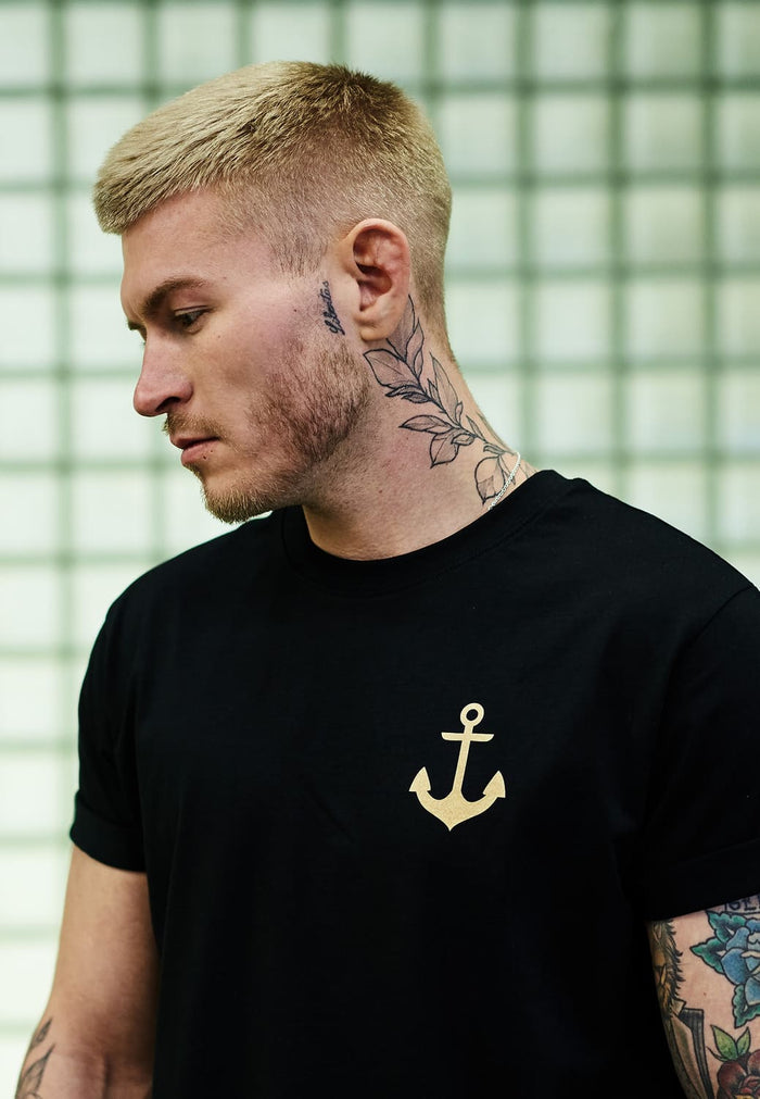 MT667-00220-0060 T-shirt Captain bianco XXL