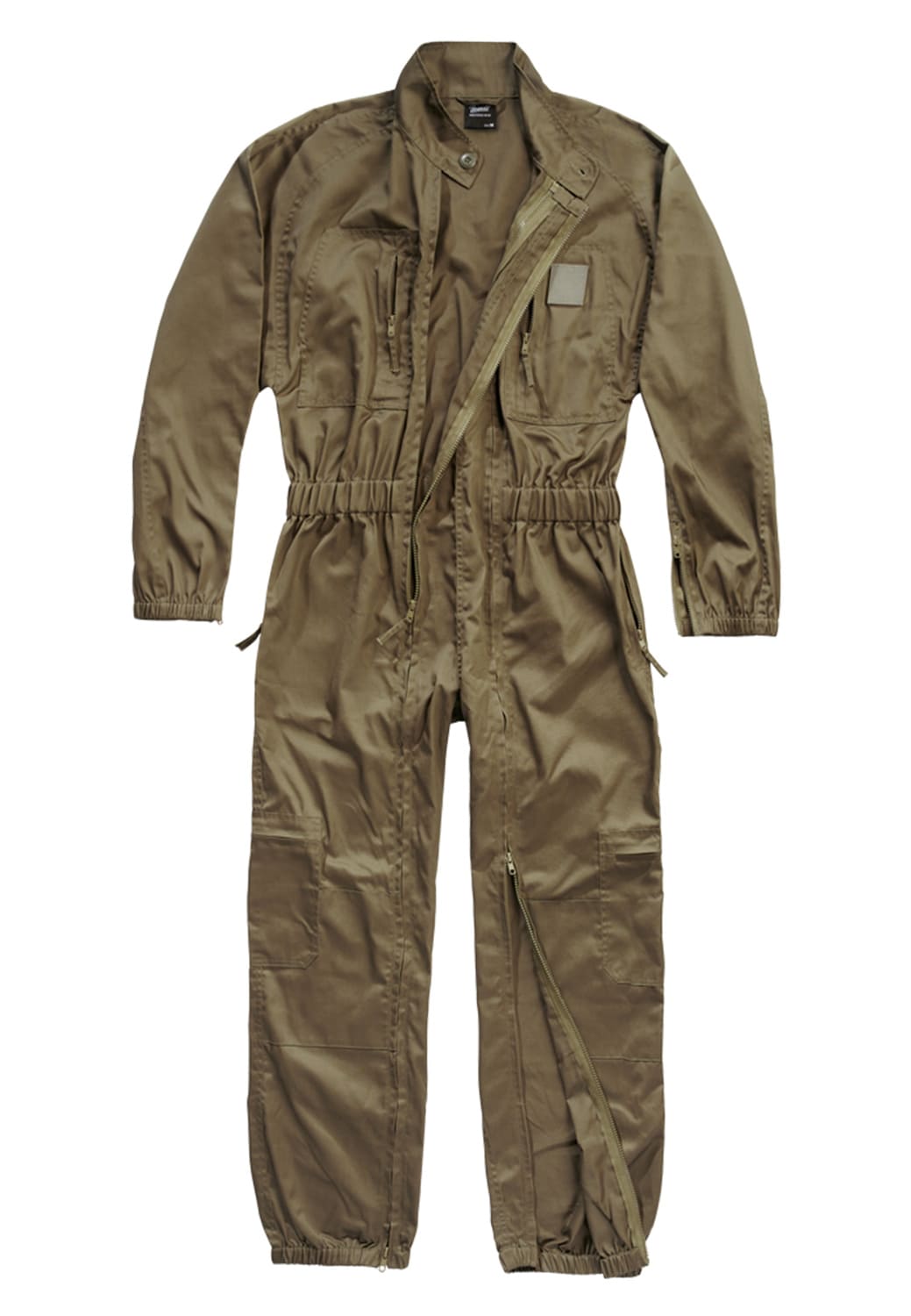 BD4210-00707-0060 Canotta Brandit dark camo XXL