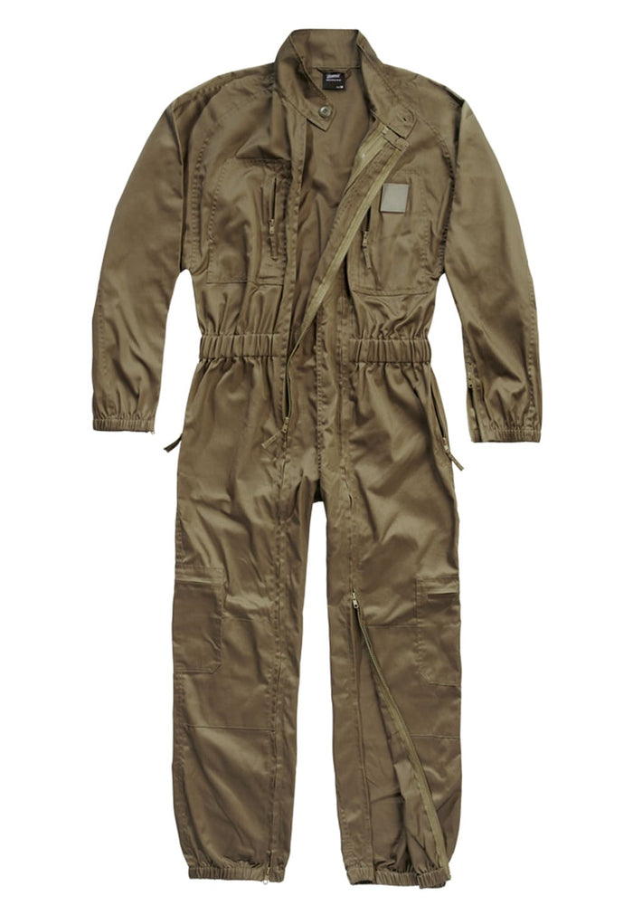 BD4210-00707-0060 Canotta Brandit dark camo XXL