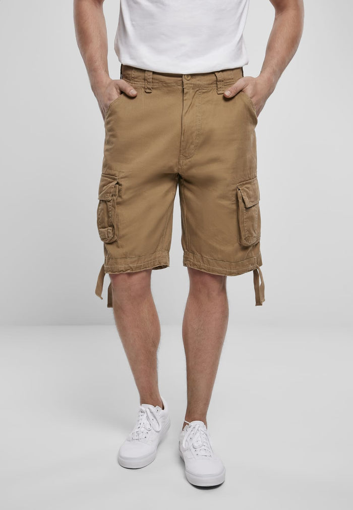 BD2012-00003-0231 Pantaloncini cargo Brandit Urban Legend Brandit beige 7XL