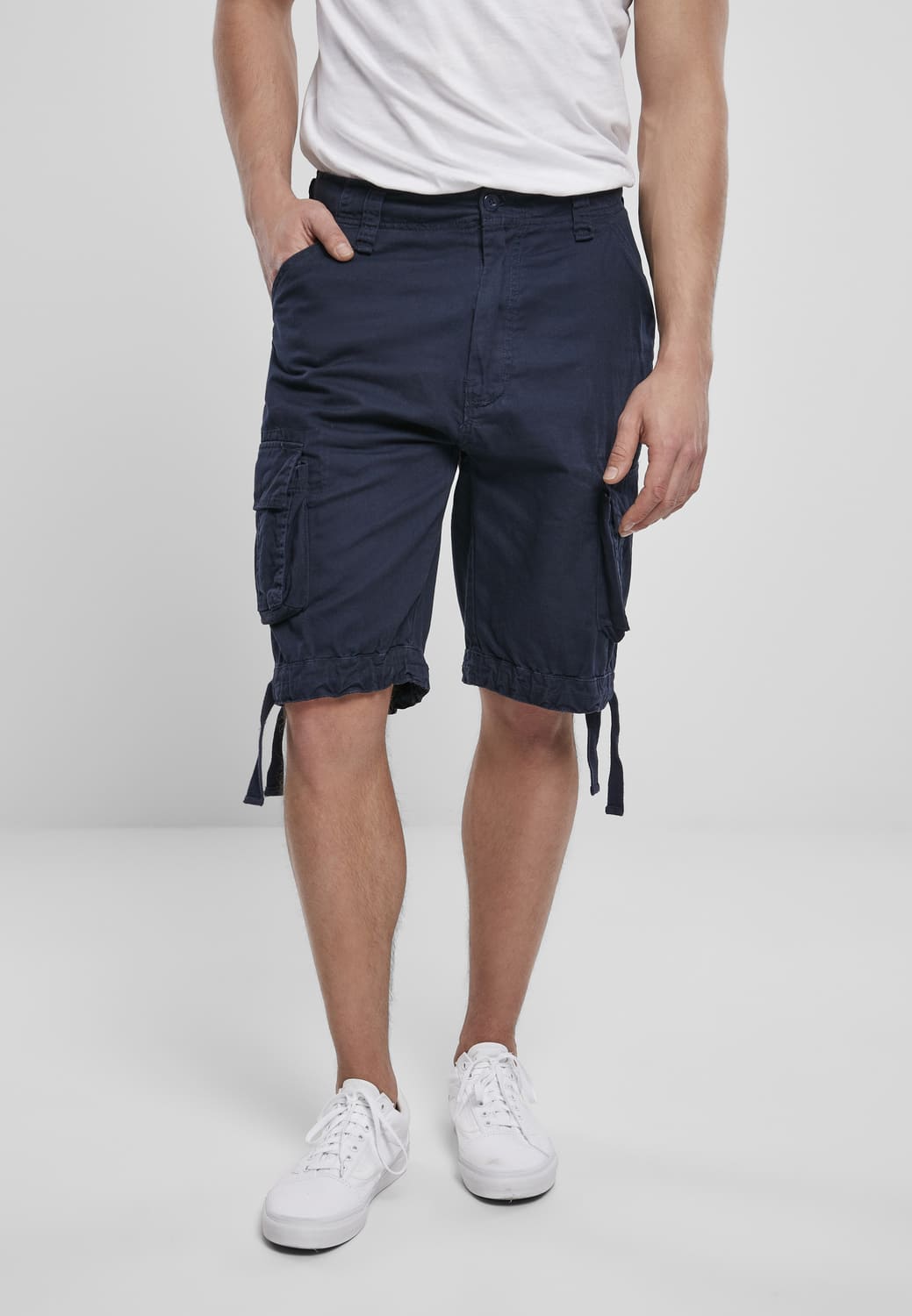 BD2012-00155-0231 Pantaloncini cargo Brandit Urban Legend Brandit navy 7XL
