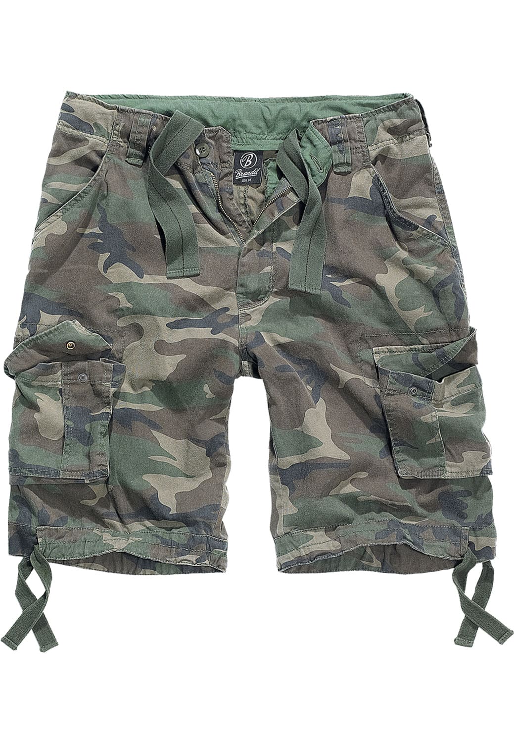 BD2012-00775-0231 Pantaloncini cargo Brandit Urban Legend Brandit oliva camo 7XL