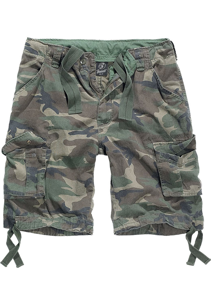 BD2012-00775-0231 Pantaloncini cargo Brandit Urban Legend Brandit oliva camo 7XL