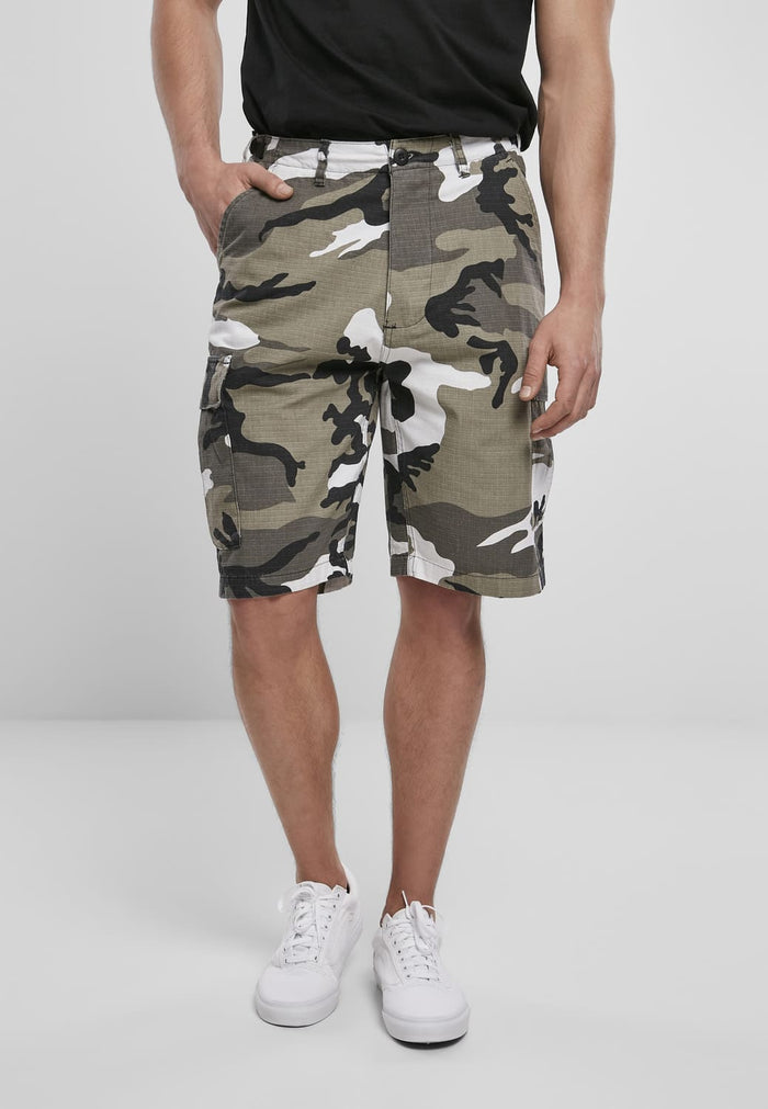 BD2019-02629-0231 Pantaloncini cargo BDU Ripstop Brandit urban 7XL
