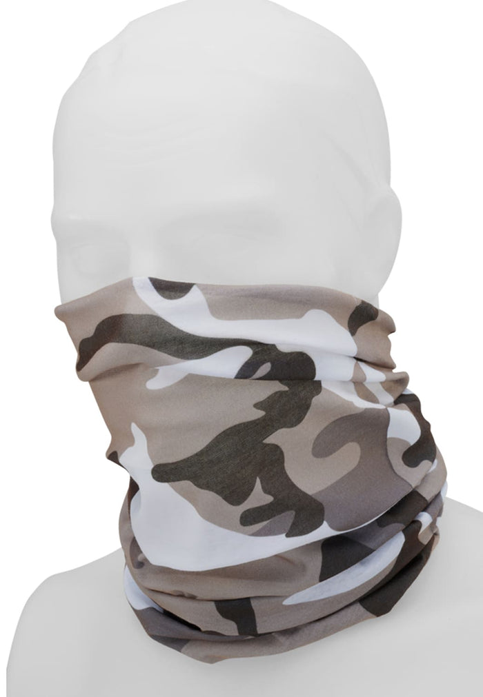 BD7016-02629-0050 Tubo del collo multiuso Brandit urban one size