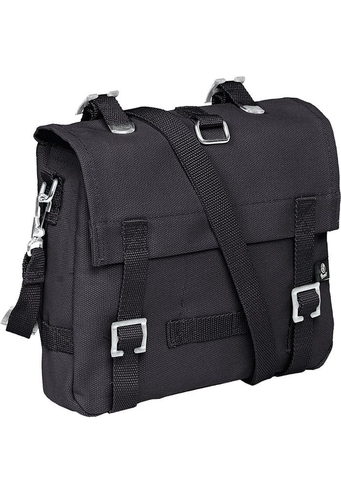 BD8001-00007-0050 Borsa militare piccolo Brandit black one size