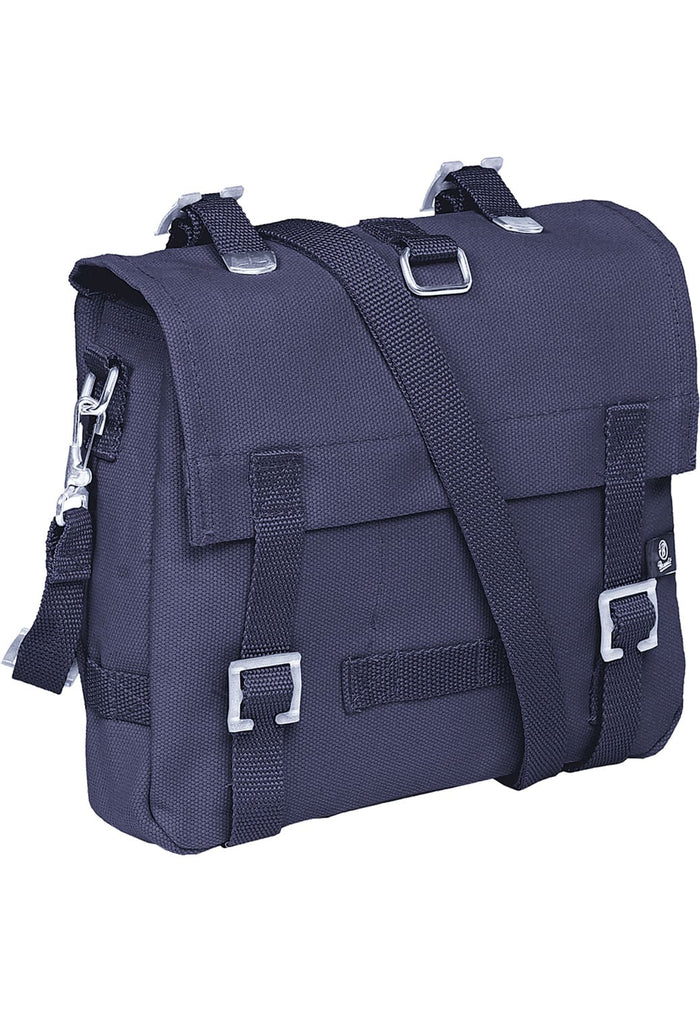 BD8001-00155-0050 Borsa militare piccolo Brandit navy one size