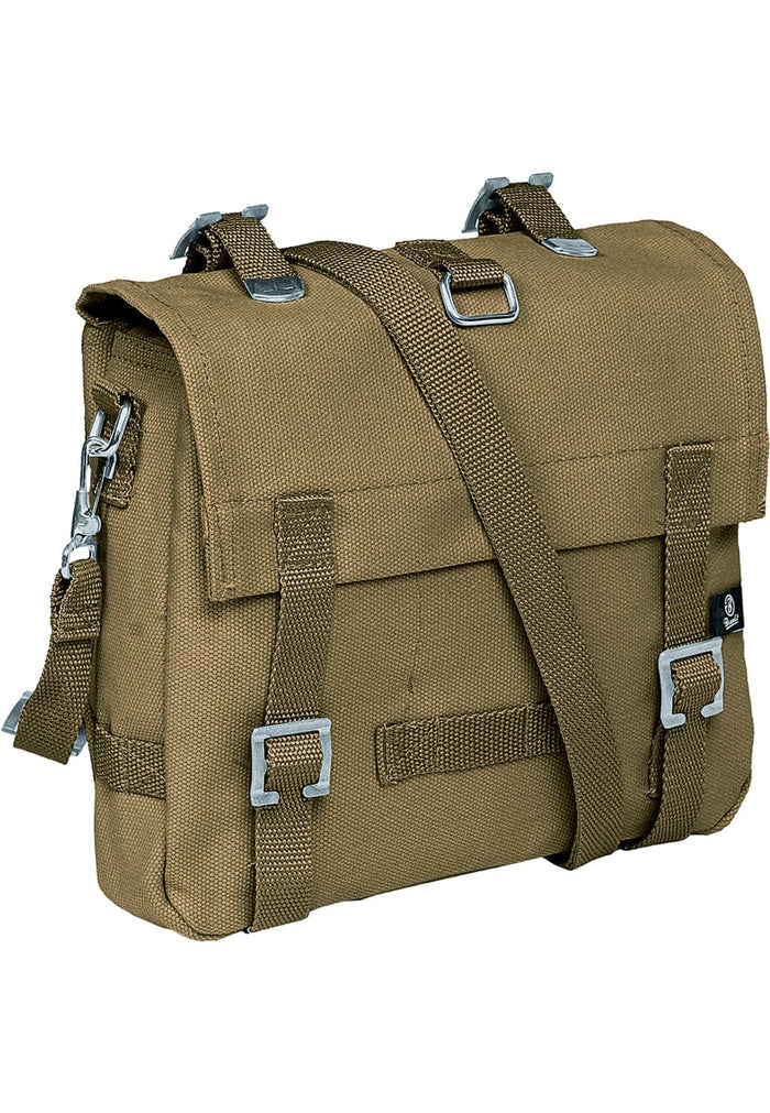 BD8001-00176-0050 Borsa militare piccolo Brandit olive one size