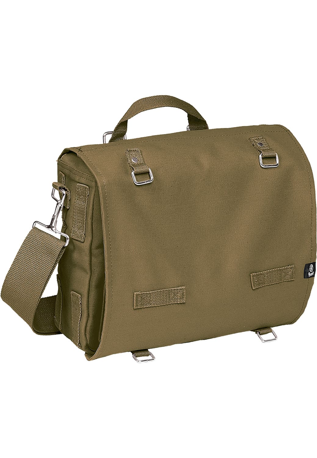 BD8002-00176-0050 Borsa militare grande Brandit olive one size