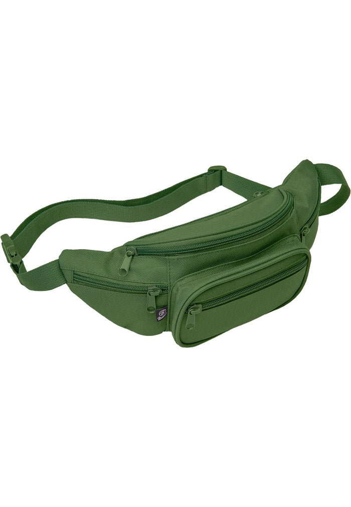BD8028-00176-0050 Marsupio a tasche Brandit oliva one size