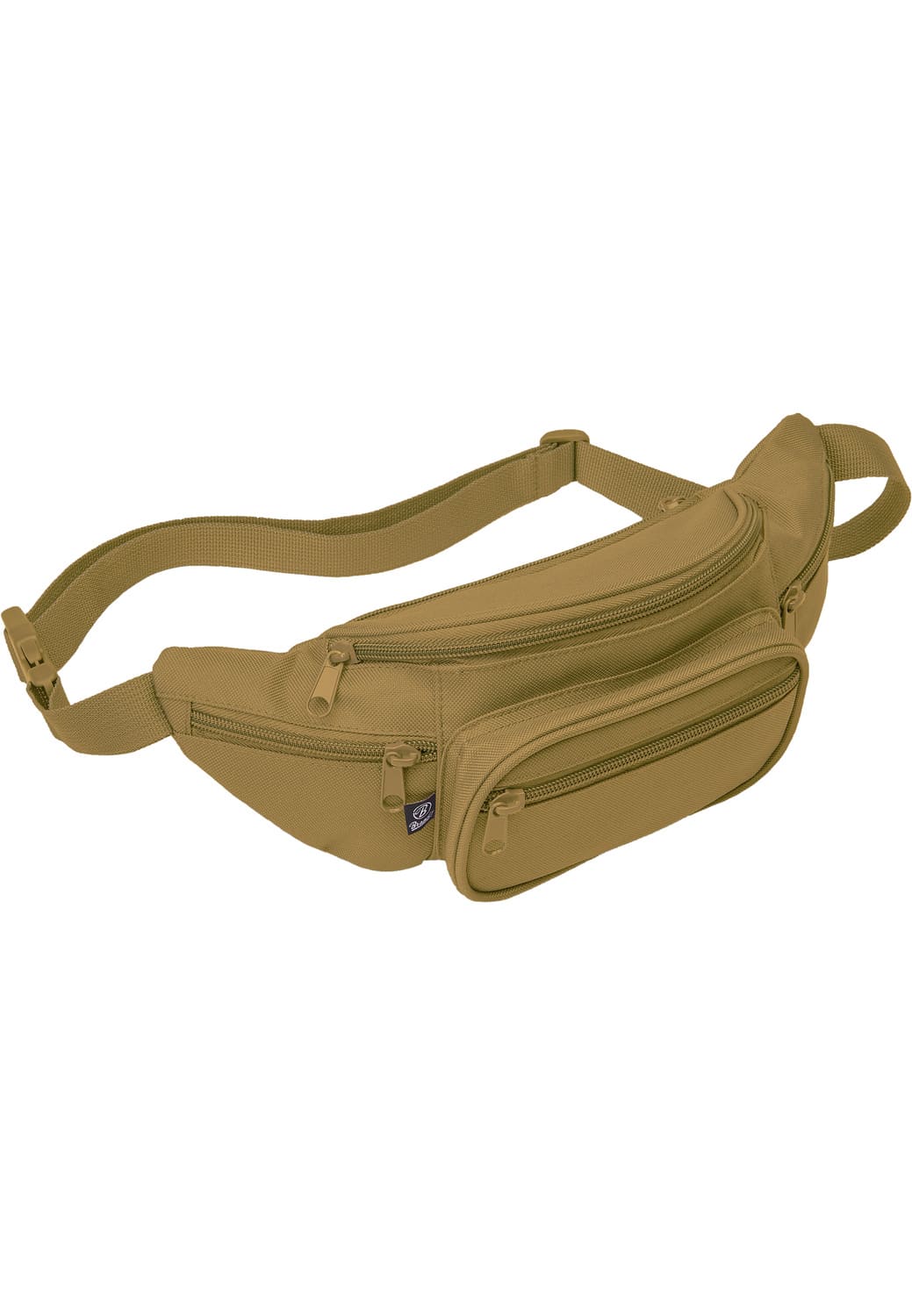 BD8028-00804-0050 Marsupio a tasche Brandit camel one size