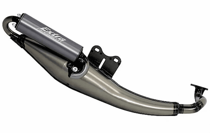 31644p2 marmitta scooter gianelli extra v2 x aprilia/piaggio-gilera/ (contr. tabella applicazione sotto)