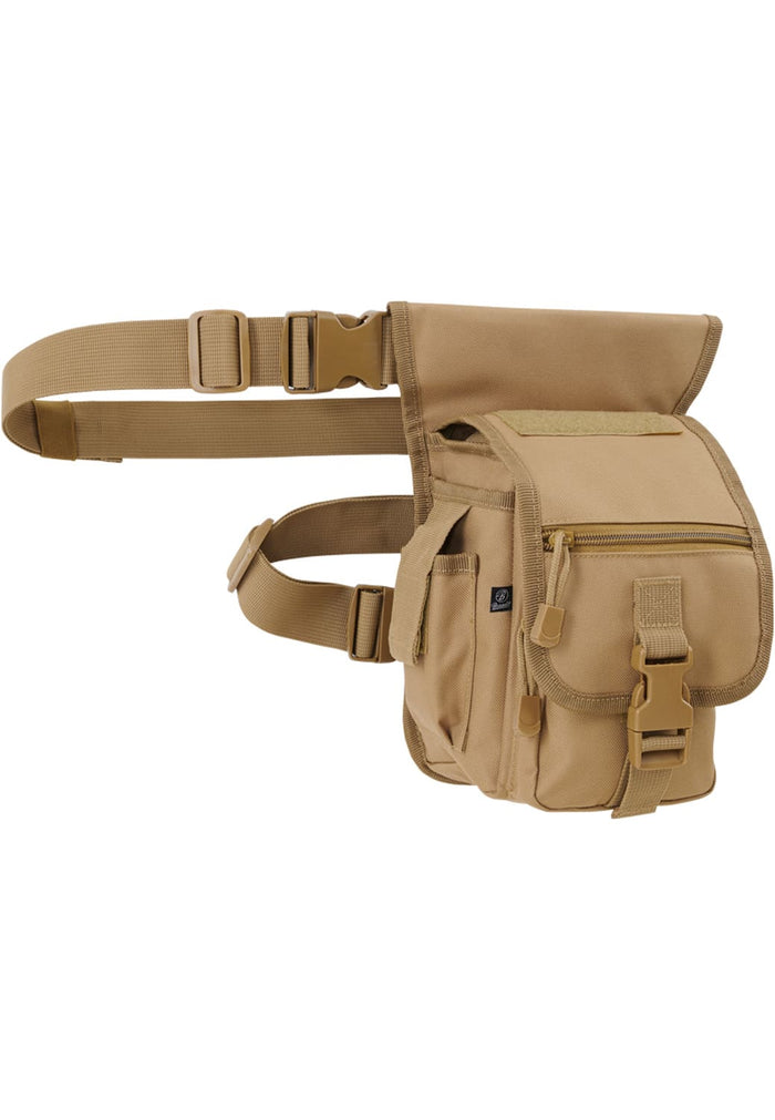 BD8042-00804-0050 Marsupio Side Kick Bag Brandit camel one size