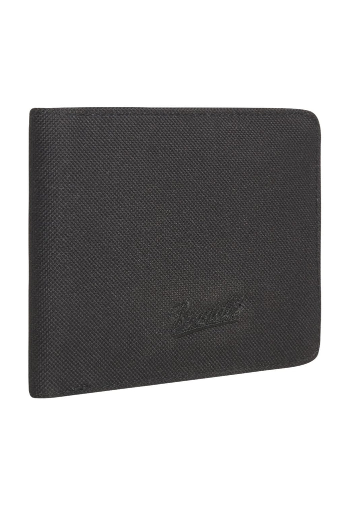 BD8066-00007-0050 Portafoglio Four Brandit nero one size