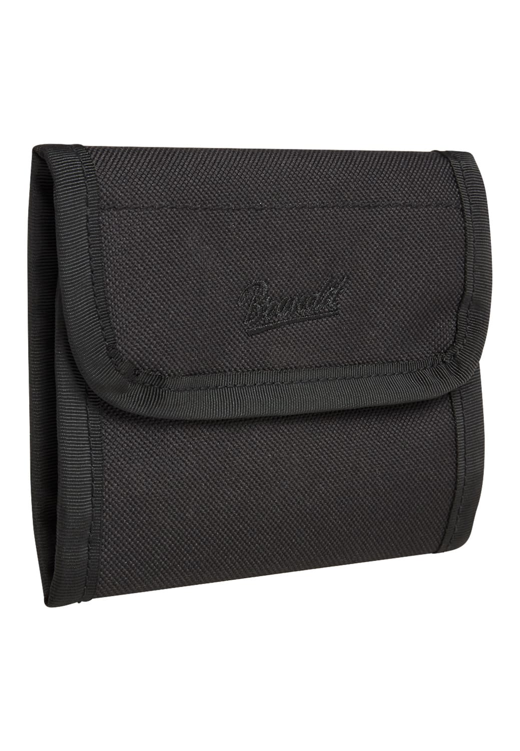 BD8067-00007-0050 Five Brandit Wallet Black One Size