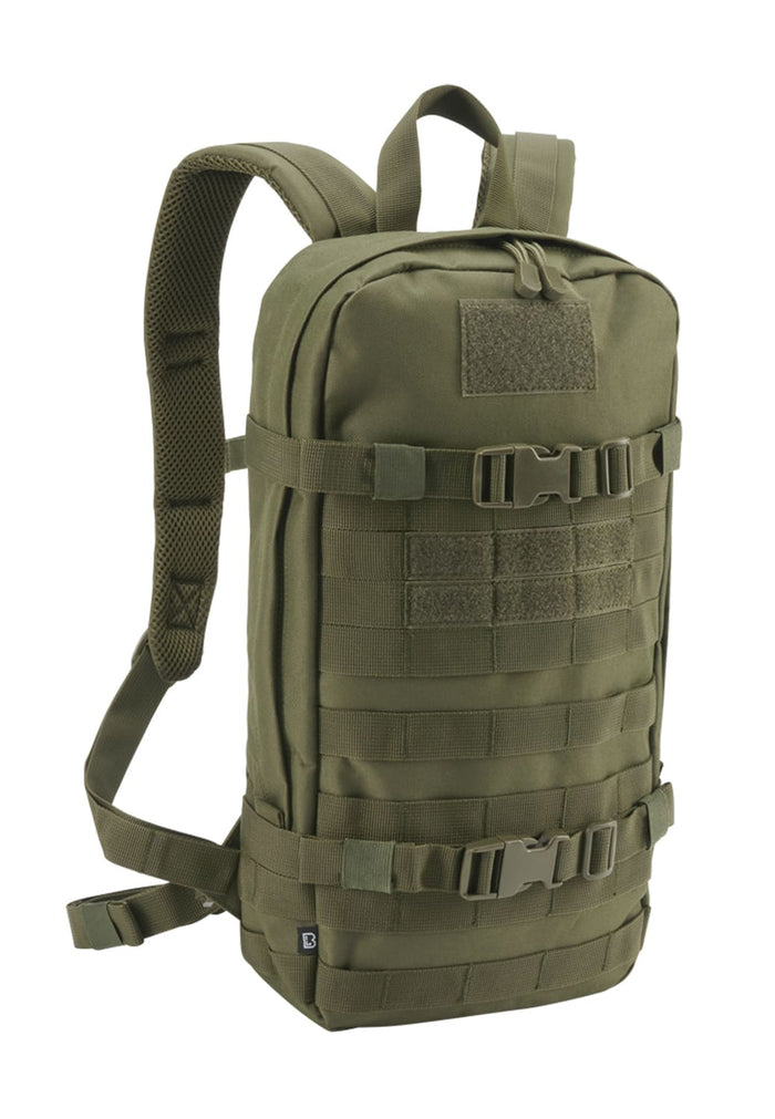 BD8070-00176-0050 Zaino Daypack US Cooper Brandit oliva one size