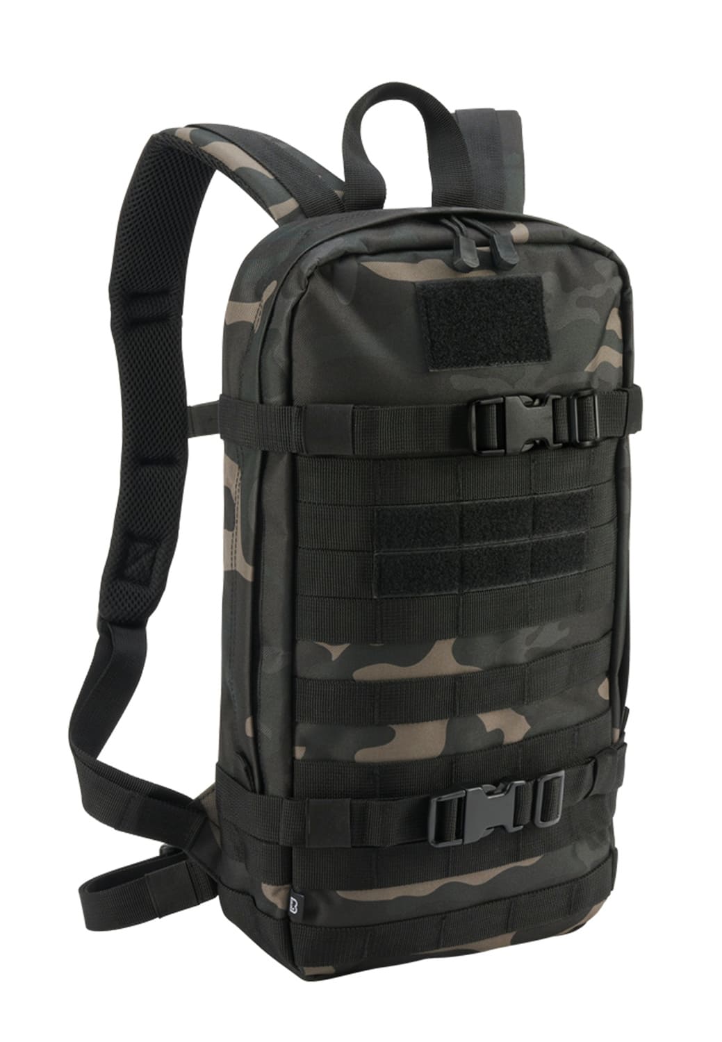BD8070-00707-0050 Daypack backpack US Cooper Brandit dark camo one size
