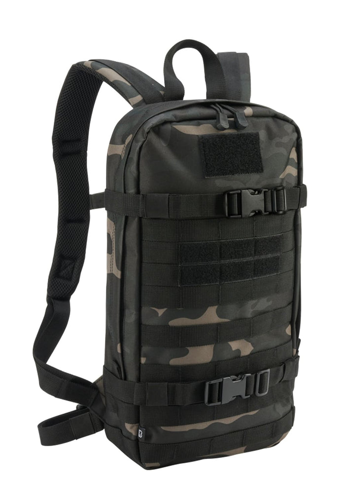 BD8070-00707-0050 Zaino Daypack US Cooper Brandit dark camo one size