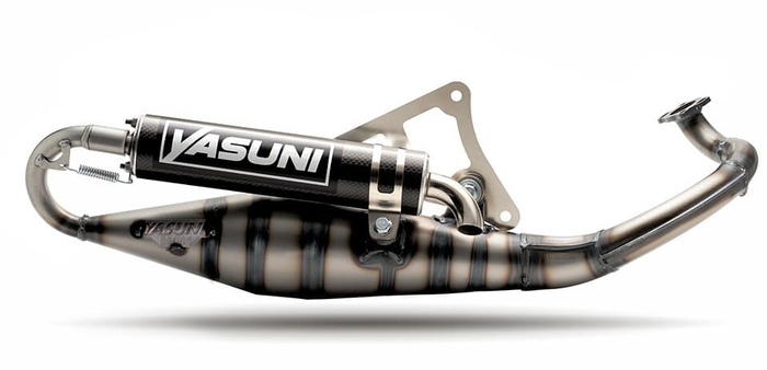 tub317-4c marmitta yasuni c10 carbonio peugeot 50 omologata