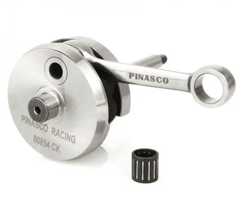 25080854 albero motore pinasco racing piaggio boxer sp.12 anticipato