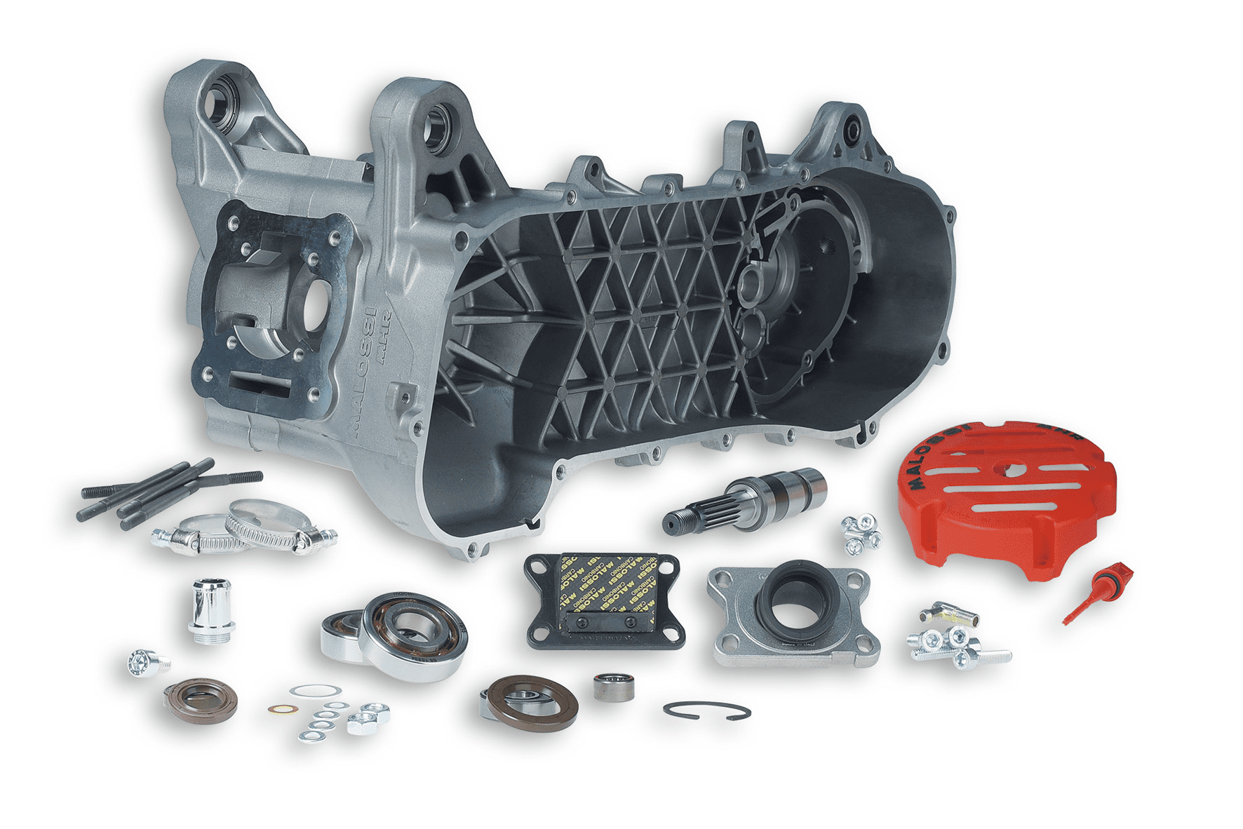 5716654 carter motore completo mhr c-one x yamaha aerox 50 2t lc euro 0-1