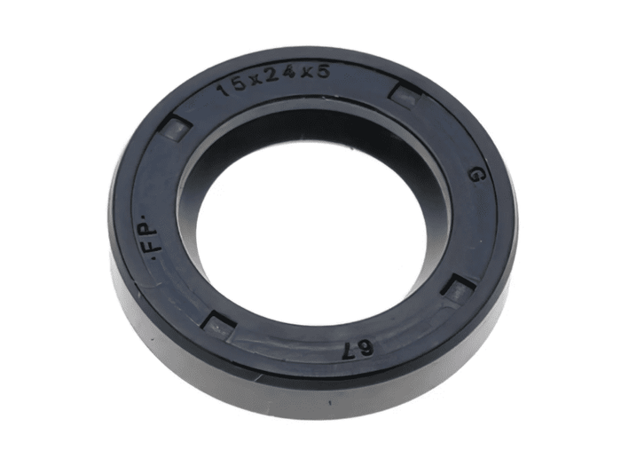 P285.0122 Paraolio Polini per Carter Motore Piaggio Ciao / Bravo, COD: P285.0122