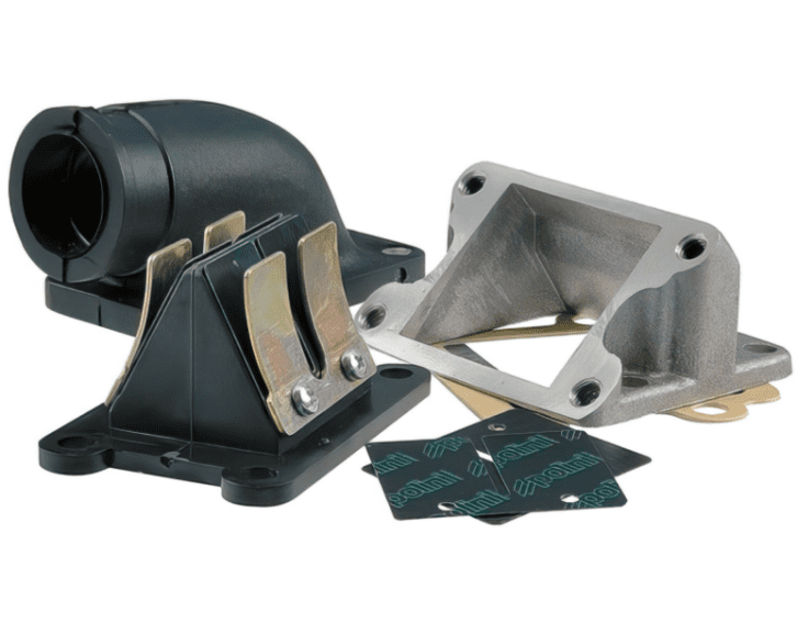 215,041 aspirazione lamellare big valve mbk minarelli verticale d.21-25