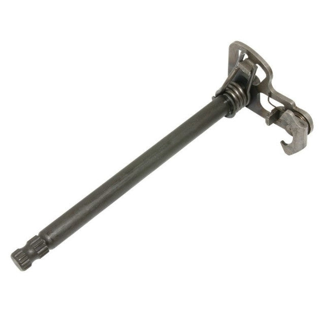 AP25GS10.192 Albero pedale cambio con molla Derbi Euro 2 / 3 / 4 AllPro