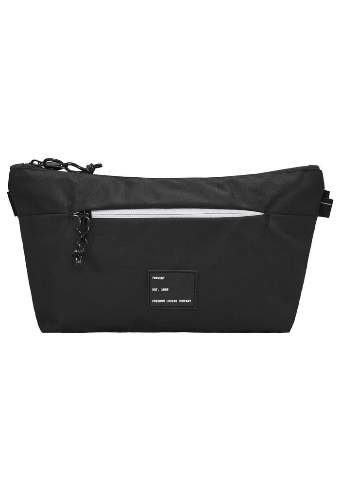 FV8606-00007-0050 Marsupio Forvert Dan nero 5 L