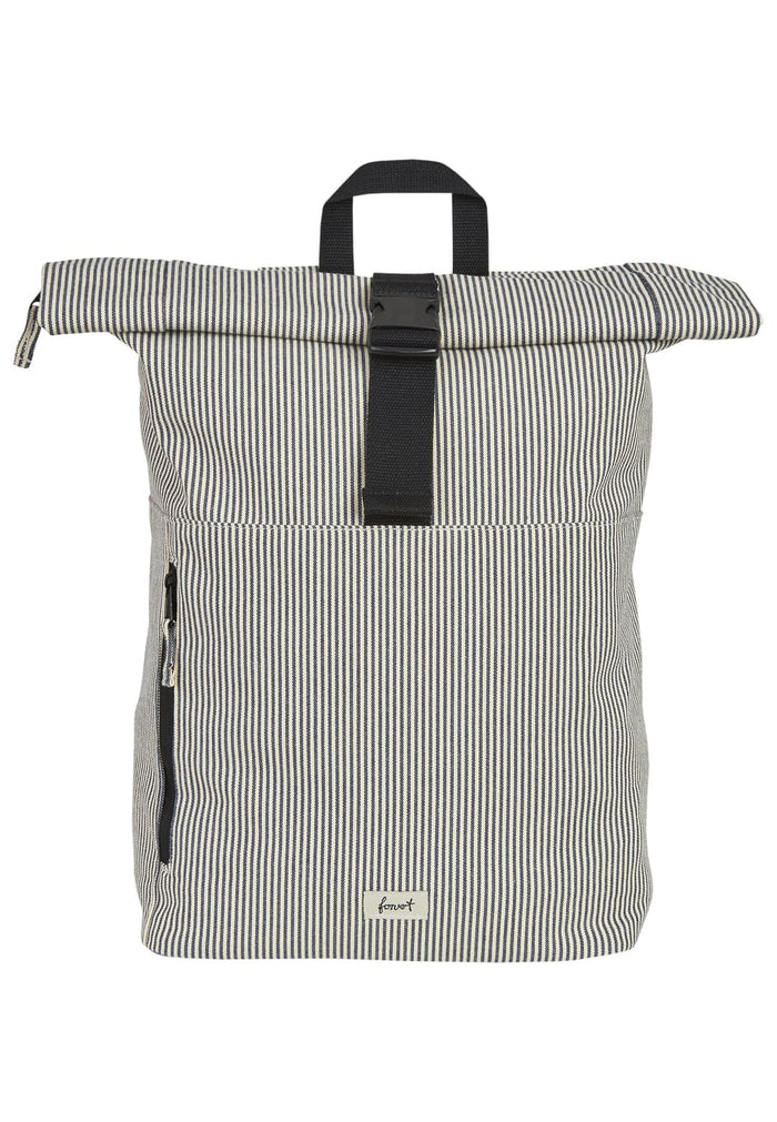 FV8607-03321-0050 Zaino Forvert Cruise a righe 30 L