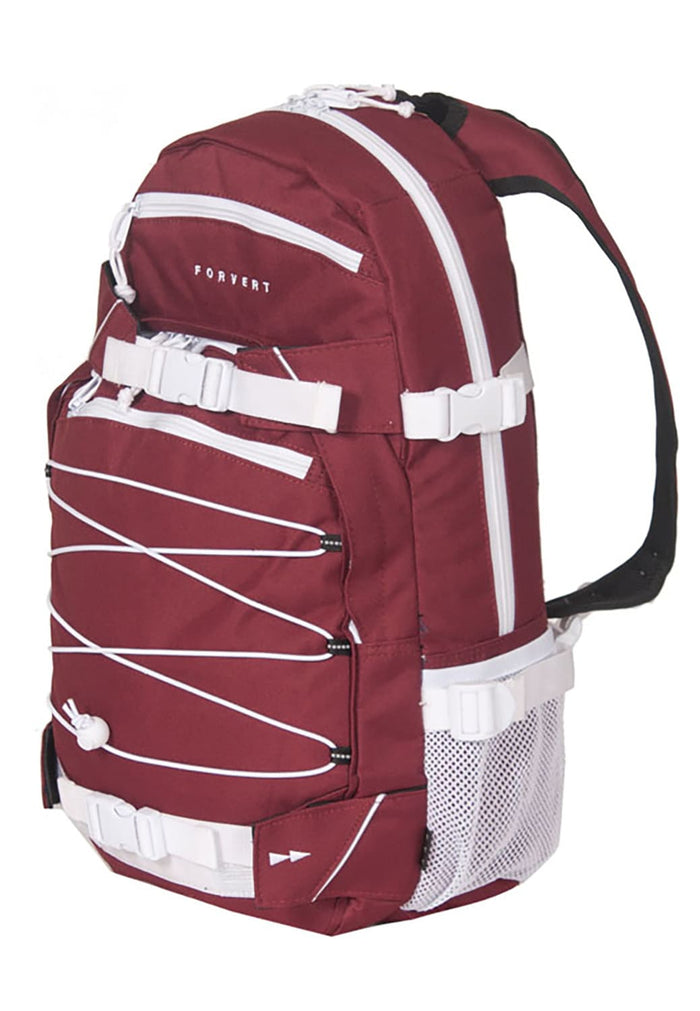 FV8614-00606-0050 Zaino Forvert Ice Louis bordeaux 20 L