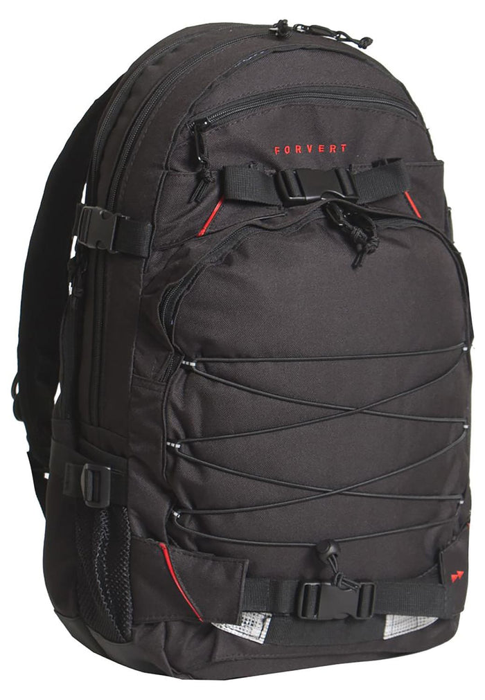 FV8615-00007-0050 Zaino PC Forvert Louis nero 25 L