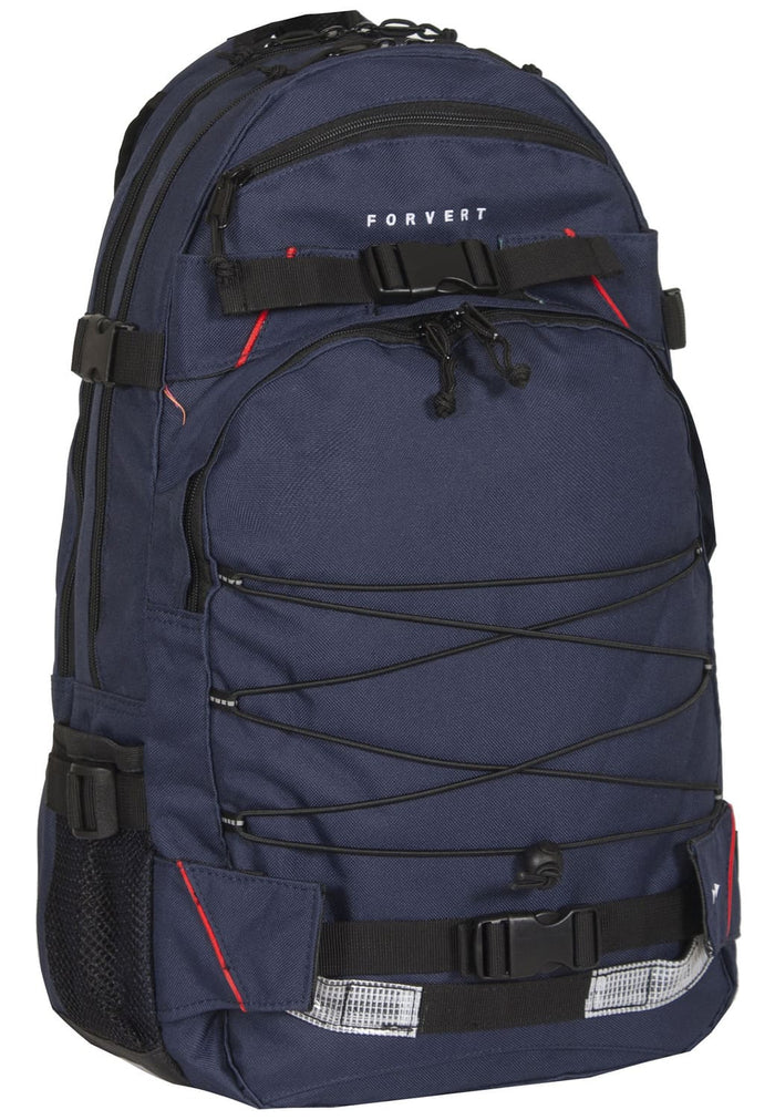 FV8615-00155-0050 Zaino PC Forvert Louis navy 25 L