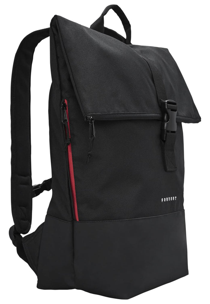 FV8619-00007-0050 Zaino Forvert Lorenz nero 30 L