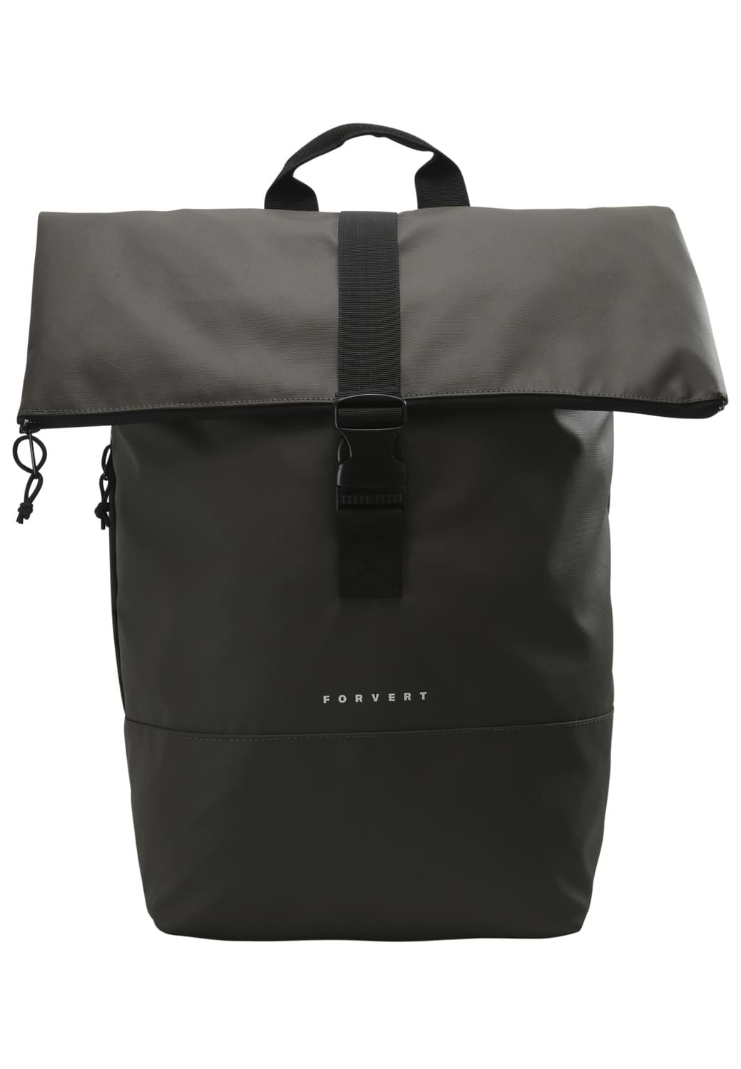 FV8621-00007-0050 Zaino Forvert Tarp Lorenz nero 30 L