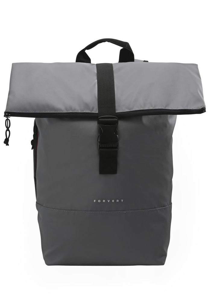 FV8621-00111-0050 Zaino Forvert Tarp Lorenz grigio 30 L